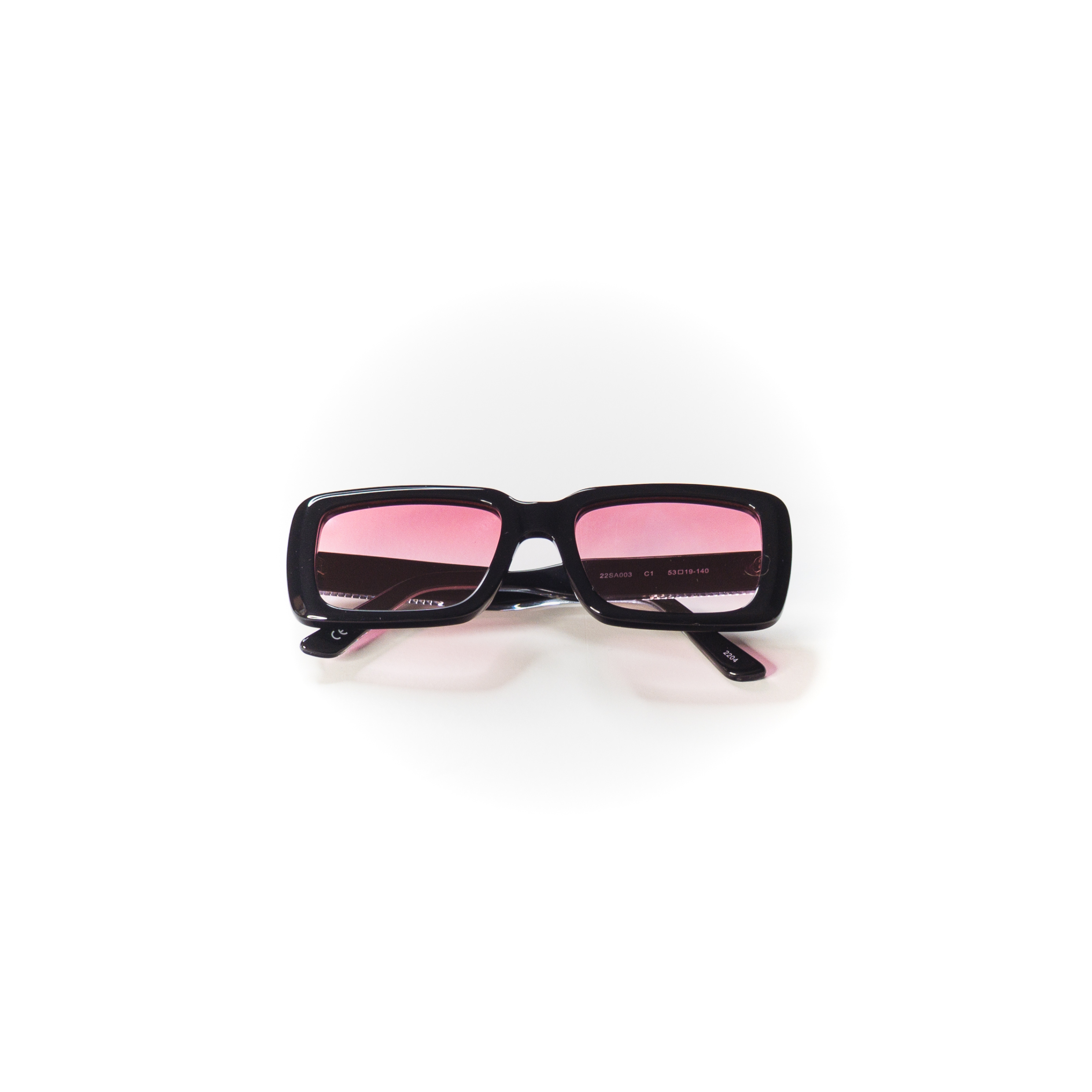 Feliné - Black/Pink